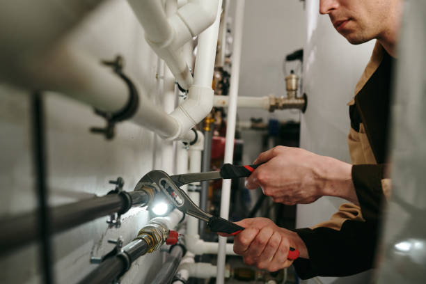 Best 24/7 Emergency Plumbing Services  in Sparta, NC